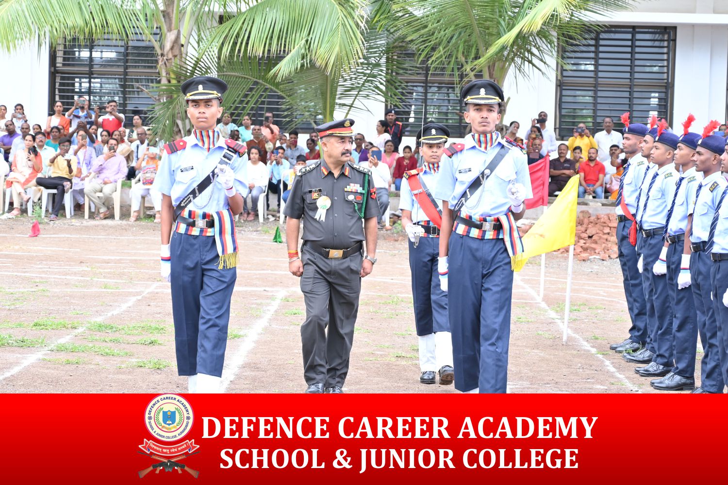 defence courses after 12th commerce-aurangabad